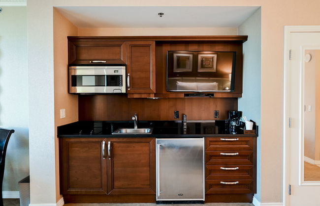 StripViewSuites Two Bedroom at Signature - Foto 40