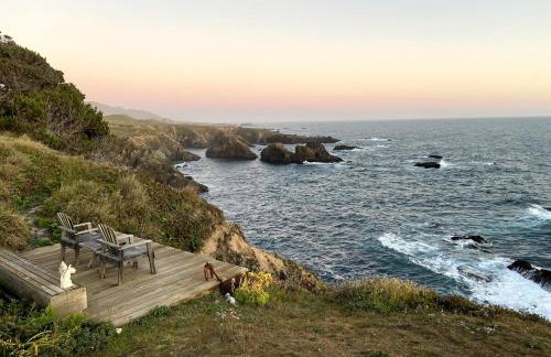 Indigo Tide, True Ocean Bluff at Sea Ranch - Foto 1