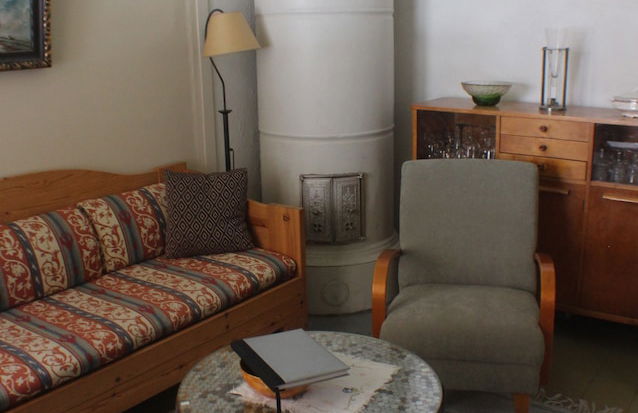 Slottsbädden - Foto 17