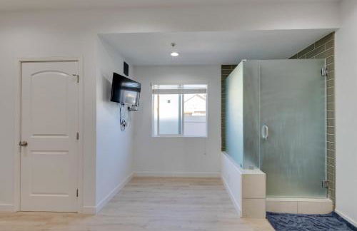 4 Mi to Old Pasadena Walkable Studio - Foto 11