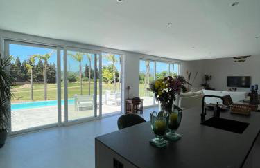 Sotogrande Polo Experience Luxury Villa - Foto 4