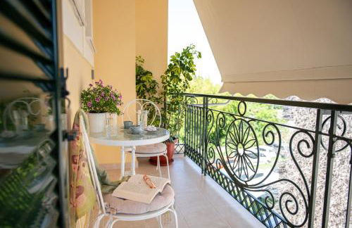 Nostalgia Corfu Town Apartments - Foto 30