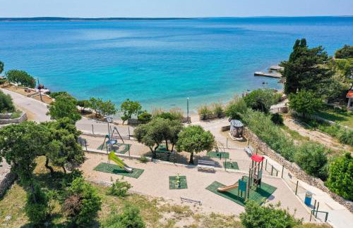 Chill 4 Real Sea View Mandre - Foto 24