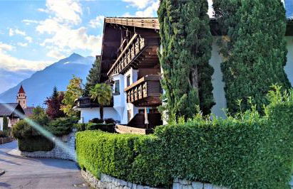 Appartements Villa Fortuna - Foto 1