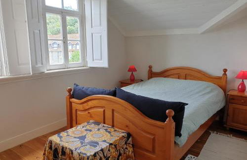 Casa dos Cisnes - Serra da Estrela - São Paio - Gouveia - Portugal - Foto 35