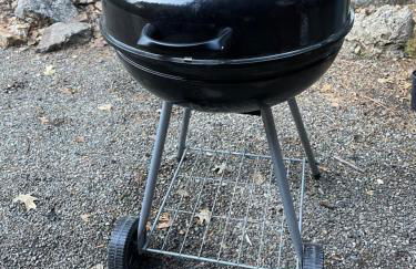 Sequoia Trails, mountains, fun & relax - Foto 18