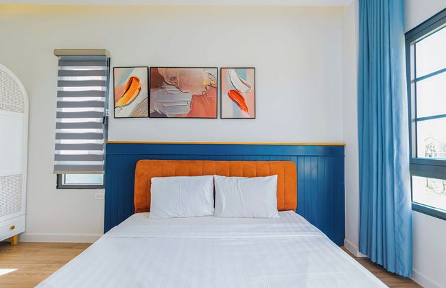 Luxury 3 br La Fleur Villa-Novaworld PT - Foto 66