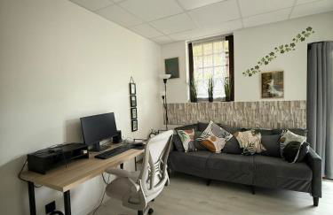 Peaceful apartment - Foto 6