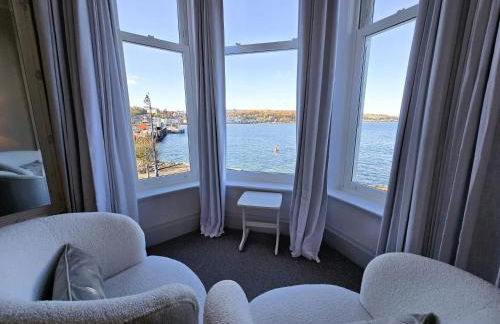 The Harbour House - Deluxe Town Centre Property - Foto 2