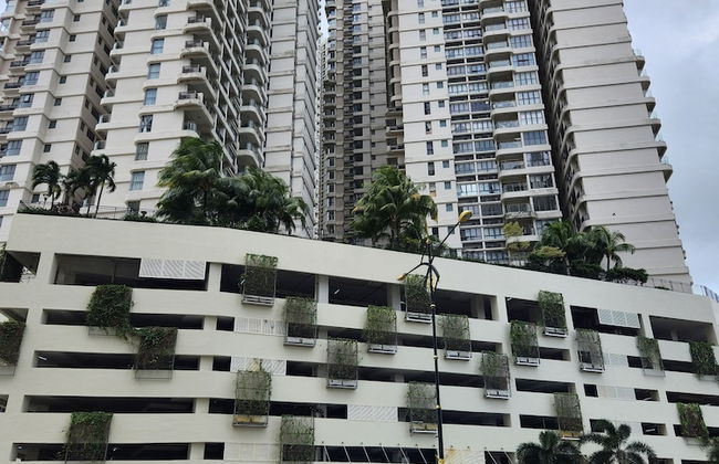 Country Garden Danga Bay by Widebed JB - Foto 80