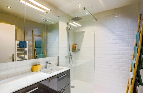 Lyon Premium - Aux Berges du Rhône - Foto 9