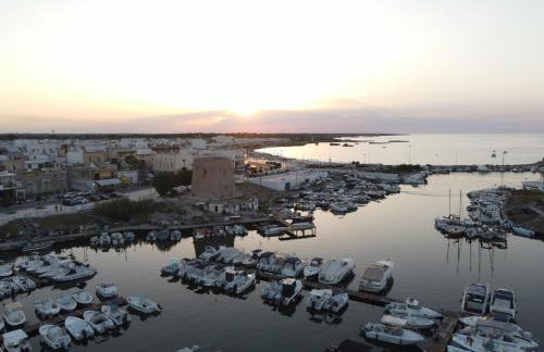 La Terrazza dei Nonni - San Foca - Foto 25