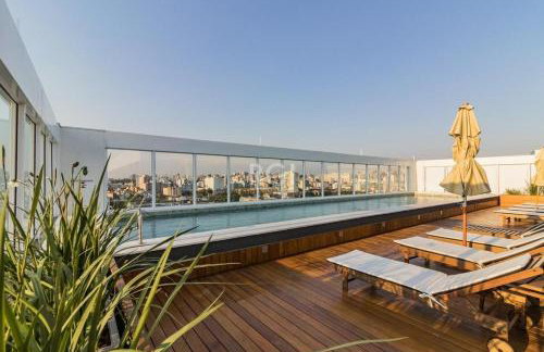 905 A sua casa em Porto Alegre na região central da cidade - Foto 25