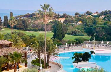 Cap Esterel - Duplex avec 2 terrasses dont une tropezienne, piscines et loisirs - Foto 1