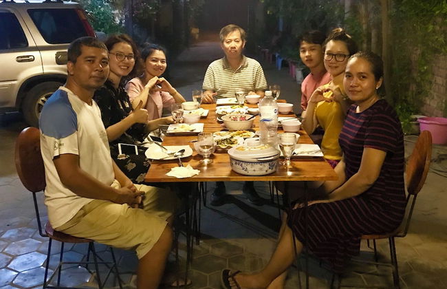 Madam Sokha Homesteading - Foto 3