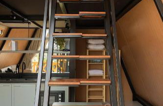 Cabana Country - Vivendas Ferreira - Photo 18