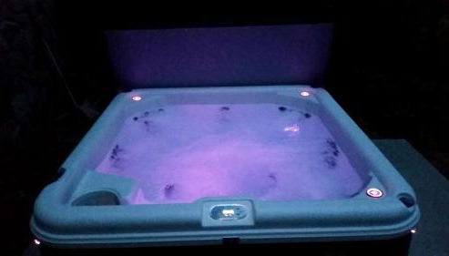 Deluxe Log Cabin with a Hot Tub in the Smoky Mountains of North Carolina - Foto 4