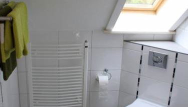 Ferienwohnung Waldruhe - Foto 5