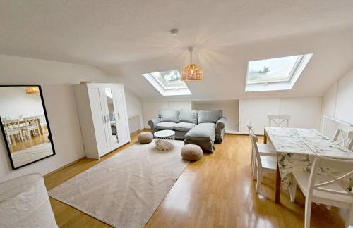 Nice Apartment in Tönisvorst - Foto 1