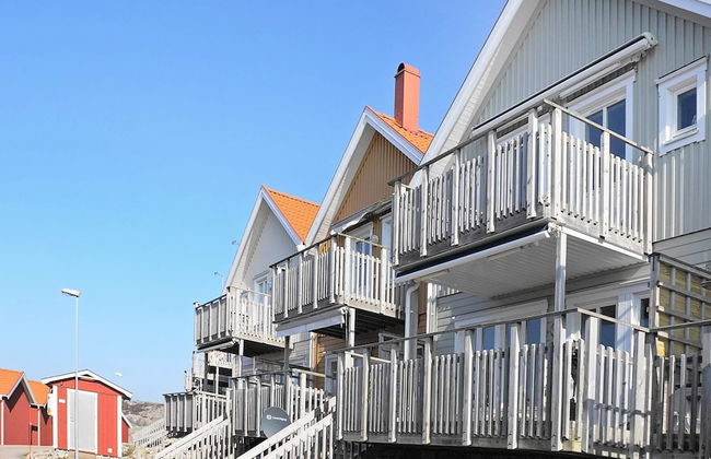 Holiday Home in Skärhamn - Foto 1