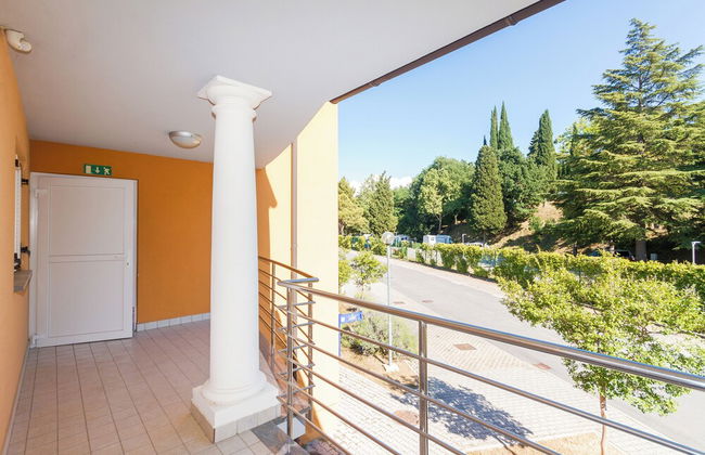 Marina Apartment Lebic 411 - Photo 14