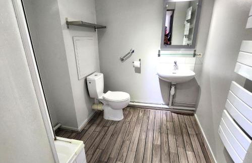 'Les Tropiques' - Parking privé - Balcon - Tout confort - Foto 18