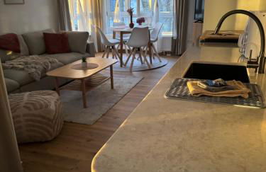 S4 FeWo in Bad Saarow, Seestr 4a - Foto 10