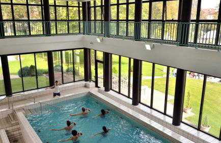 Studio pratique en RdC, au calme, avec vue - Foto 23