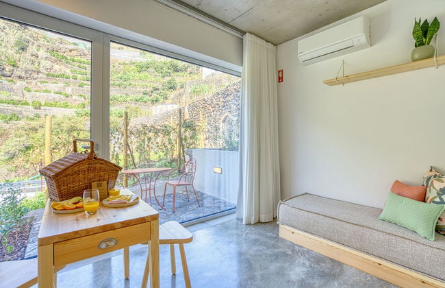 Socalco Nature Calheta - Photo 23