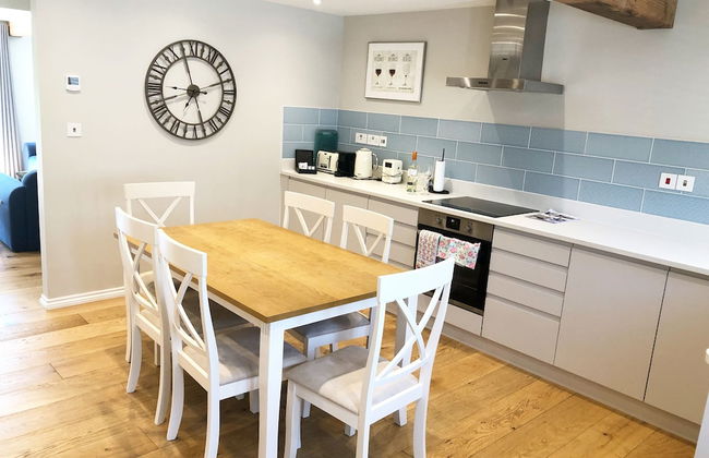 The Cottages at Crouchers Orchards - Foto 24