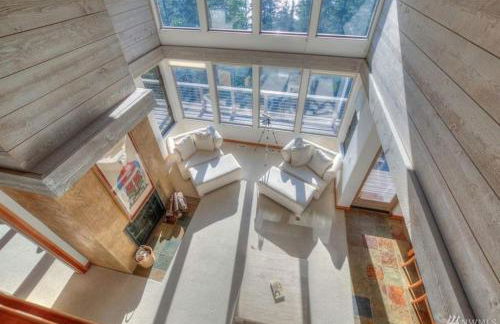 Elegant Water View, Walk to Moran State Park - Foto 9