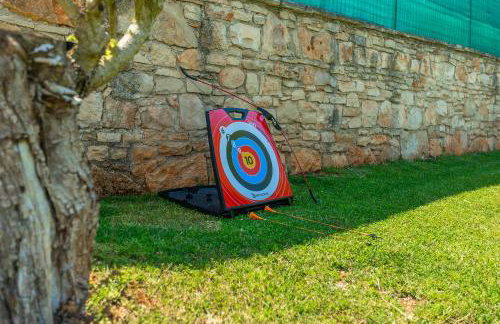 Villa Nona Nina - Foto 49