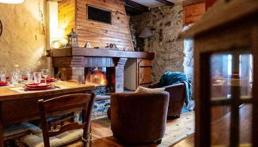 Bergerie Ariégeoise - Foto 3