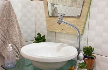 Cantinho Zen, Ponte do Imaruim -Palhoça-SC - Foto 23