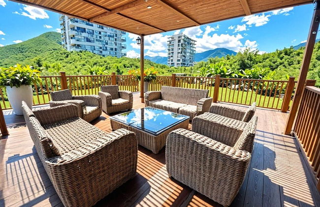 Apartamentos Samaria Club - by SOHO - Photo 47