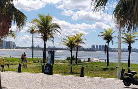 Quarto-Sala 550 mts Praia Camburi e Próximo Universidade UFES - Foto 20