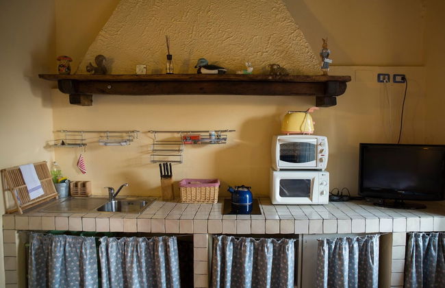 Agriturismo & Scuderia Fano's Farm - Foto 27