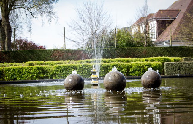 Holiday Suites De Haan - Photo 30