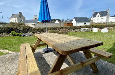 Maison jardin bord de mer Bretagne authentique - Foto 19