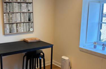 The Shore Modern Edinburgh 2 Bedroom Apartment - Foto 13