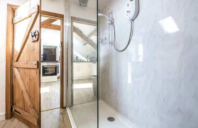 Ashgrove Farm - Llawhaden - Narberth - Foto 26