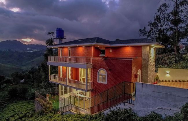 The Heaven by Xplore Indo - Foto 12