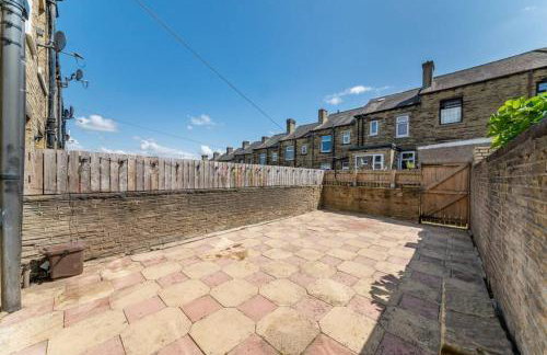 Spacious Home In The Heart of West Yorkshire - Foto 40