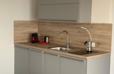 Casa Colmegna mit traumhaften See- und Bergblick - Foto 8