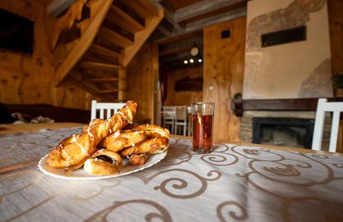 Całoroczne Domki "Stokrotka" - Foto 12