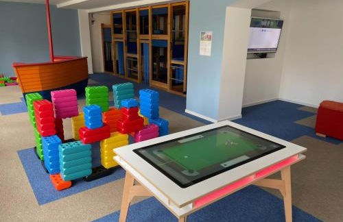 Apartmenthaus Haus Sonne I direkt am Strand - Foto 38