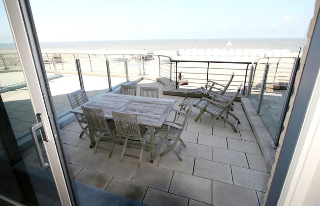 Seaside Comfort With Parking - Foto 23