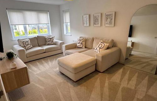 Luxury 4BR Detached Exec Home - Foto 11