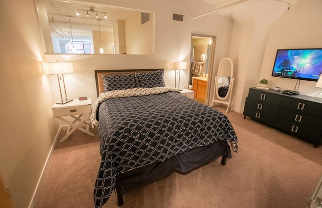 Bridgestreet at the Bingham - Foto 2