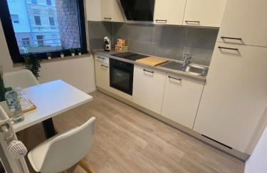 Hindenburg Apartments - Foto 78